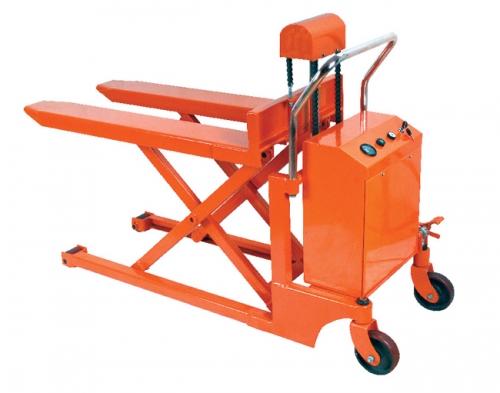 了解液壓平臺(tái)車(chē)的性能優(yōu)勢(shì)